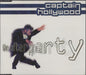 Captain Hollywood Project The Afterparty German CD single (CD5 / 5") CDM5755572