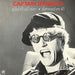 Captain Sensible Glad It's All Over - P/S - Solid UK 7" vinyl single (7 inch record / 45) CAP6