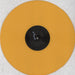 Car Bomb Meta - Yellow Vinyl	 US vinyl LP album (LP record) 6L2LPME824984