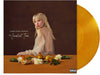 Carly Rae Jepsen The Loneliest Time - Crystal Amber Vinyl - Sealed US vinyl LP album (LP record) B0036393-01
