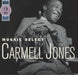 Carmell Jones Mosaic Select 2 US 3-CD album set (Triple CD) MS-002