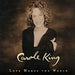 Carole King Love Makes The World Special Edition US Promo 2 CD album set (Double CD) CRL2CLO198687