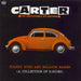 Carter USM Starry Eyed And Bollock Naked (A Collection Of B-Sides) UK vinyl LP album (LP record) CHR6069