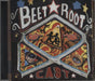 Cast Beetroot UK CD album (CDLP) 5890962