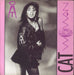 Cat Catwoman UK 7" vinyl single (7 inch record / 45) RDT1