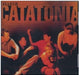 Catatonia A's & B's Of Catatonia US Promo CD single (CD5 / 5") PRO-CD-9508