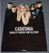 Catatonia Equally Cursed And Blessed UK Promo display DISPLAY