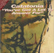 Catatonia You've Got A Lot To Answer For - CD1 UK CD single (CD5 / 5") NEG93CD1