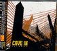 Cave In Antenna Japanese Promo CD album (CDLP) BVCP-24018