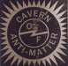 Cavern Of Anti-Matter Void Beats / Invocation Trex UK 2-LP vinyl record set (Double LP Album) DUHFLP33