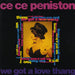 Ce Ce Peniston We Got A Love Thang UK 12" vinyl single (12 inch record / Maxi-single) AMY846