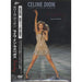 Celine Dion A New Day... Japanese DVD EIBP-100/1