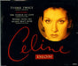 Celine Dion Think Twice Austrian CD single (CD5 / 5") 6606425