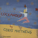 Cerys Matthews Cockahoop - Album Sampler UK Promo CD single (CD5 / 5") PR04201