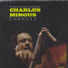 Charles Mingus Changes: The Complete 1970s Atlantic Studio Recordings UK 7-CD album set R2695177