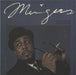 Charles Mingus Mingus US vinyl LP album (LP record) CS9021