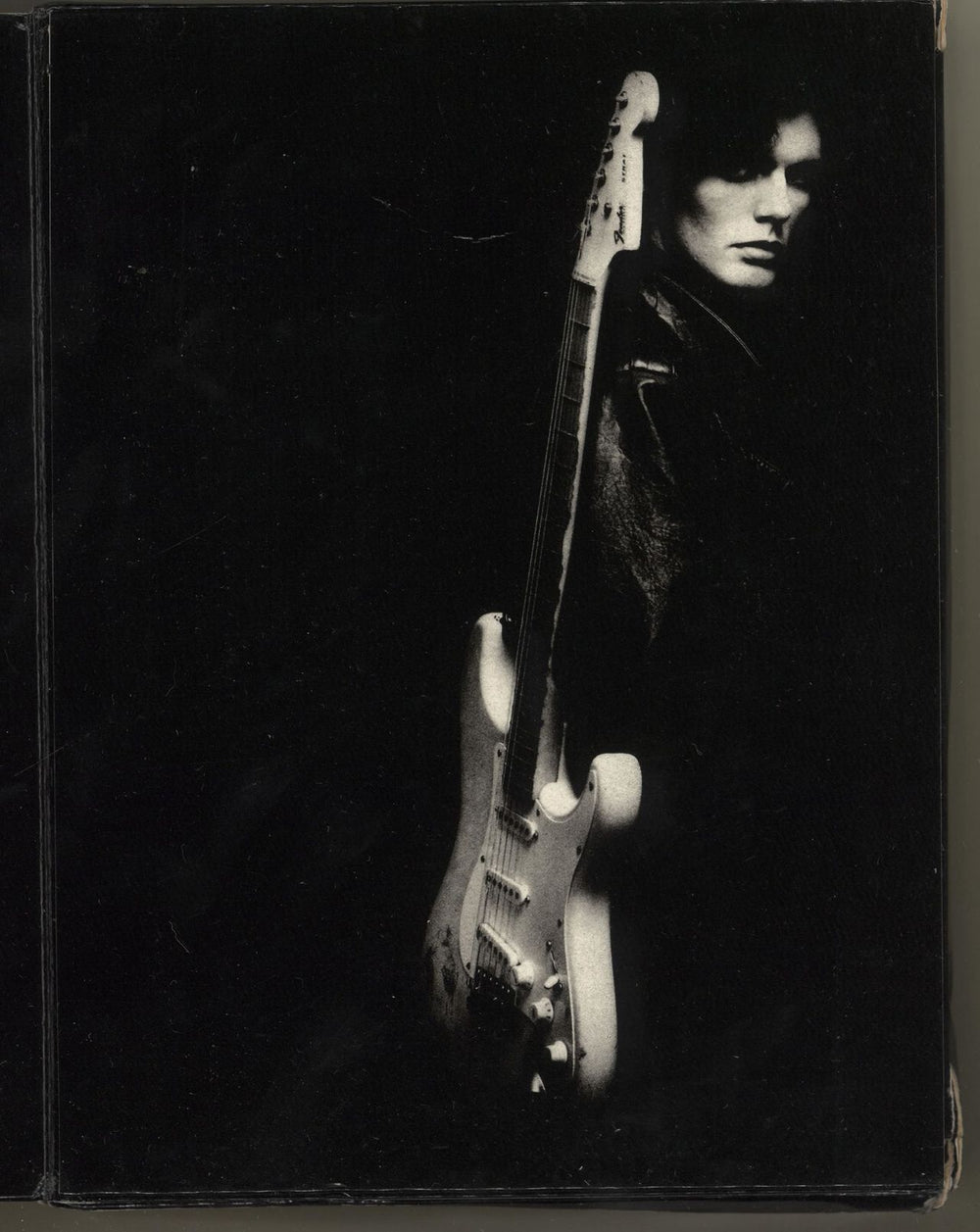 Charlie Sexton Charlie Sexton US Promo cassette single CSXCMCH208362