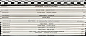 Cheap Trick The Complete Epic Albums Collection - 14CD Box Set UK CD Album Box Set 886979419322