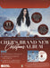 Cher Christmas + Magazine UK CD album (CDLP)