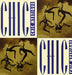 Chic Chic Mystique German 12" vinyl single (12 inch record / Maxi-single) W0083T