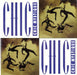 Chic Chic Mystique German 7" vinyl single (7 inch record / 45) W0083