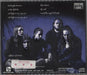 Children Of Bodom Something Wild - Promo + Obi Japanese Promo CD album (CDLP) 4988061871554