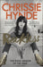 Chrissie Hynde Reckless UK book 978-1-78503-146-5