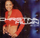 Christina Milian AM To PM US Promo CD single (CD5 / 5") DEFR15239-2