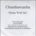 Chumbawamba Home With Me UK Promo CD-R acetate CD-R ACETATE