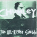 Chumley The All-Right Single US 7" vinyl single (7 inch record / 45) MPG011