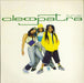 Cleopatra Life Ain't Easy UK 12" vinyl single (12 inch record / Maxi-single) WEA159T