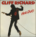 Cliff Richard Hot Shot UK 7" vinyl single (7 inch record / 45) EMI5003