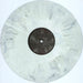 Cloakroom Infinity - White Marble Vinyl US 12" vinyl single (12 inch record / Maxi-single) 39812IN780216