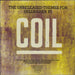 Coil The Unreleased Themes For Hellraiser - Pink Vinyl French 10" vinyl single (10 inch record)