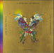 Coldplay A Head Full Of Dreams: Live In Buenos Aires - Gold Vinyl UK Vinyl Box Set 0190295570422