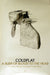 Coldplay A Rush Of Blood To The Head - Double Sided Poster UK Promo poster DPYPOAR241446