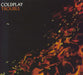 Coldplay Trouble UK CD single (CD5 / 5") CDRS6549