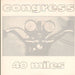 Congress 40 Miles UK 7" vinyl single (7 inch record / 45) 7HEART01