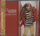 Connie Talbot Beautiful World - Sealed + Obi Japanese Promo 2-disc CD/DVD set VIZP-120