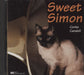 Conte Candoli Sweet Simon US CD album (CDLP) BR92101-2