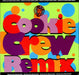 Cookie Crew Come On & Get Some - Remix UK 12" vinyl single (12 inch record / Maxi-single) FFXR110