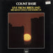 Count Basie Live From Birdland : Breakfast Dance And Barbecue UK 2-LP vinyl record set (Double LP Album) VJD568