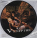 Cradle Of Filth Vempire US picture disc LP (vinyl picture disc album) 538318091