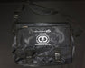 Craig David UK Tour 2001 - Messenger Bag UK memorabilia MESSENGER BAG