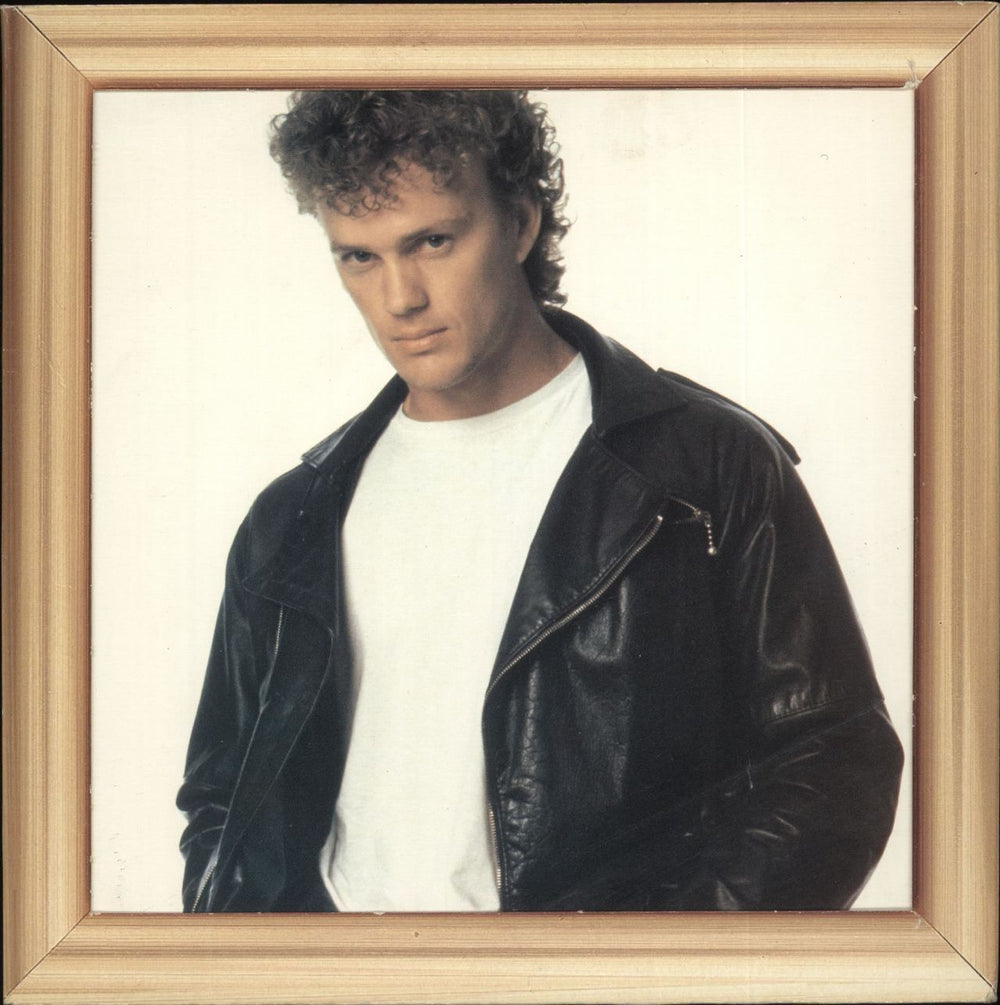 Craig McLachlan Mona UK 7" vinyl single (7 inch record / 45) 65578470