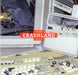 Crashland Modern Animal UK CD single (CD5 / 5") ISOM42SMS