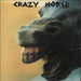 Crazy Horse Crazy Horse UK vinyl LP album (LP record) RSLP6438