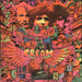 Cream Disraeli Gears - 2nd - VG UK vinyl LP album (LP record) 594003