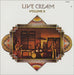 Cream Live Cream Volume II - Gold CD German CD album (CDLP) 559432-2