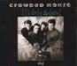 Crowded House It's Only Natural Dutch CD single (CD5 / 5") 2045822
